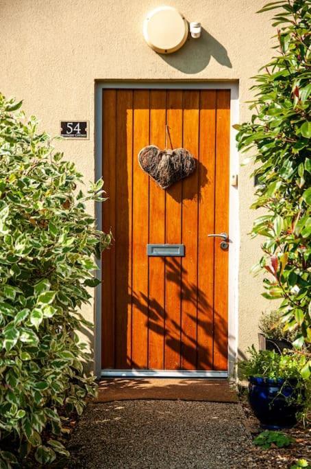 Blueberry Cottage - Lower Mill Estate Somerford Keynes Dış mekan fotoğraf