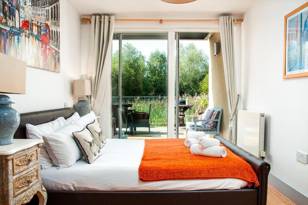 Blueberry Cottage - Lower Mill Estate Somerford Keynes Dış mekan fotoğraf