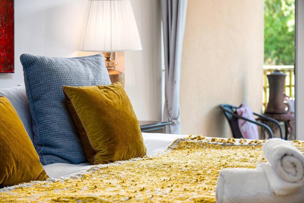 Blueberry Cottage - Lower Mill Estate Somerford Keynes Dış mekan fotoğraf