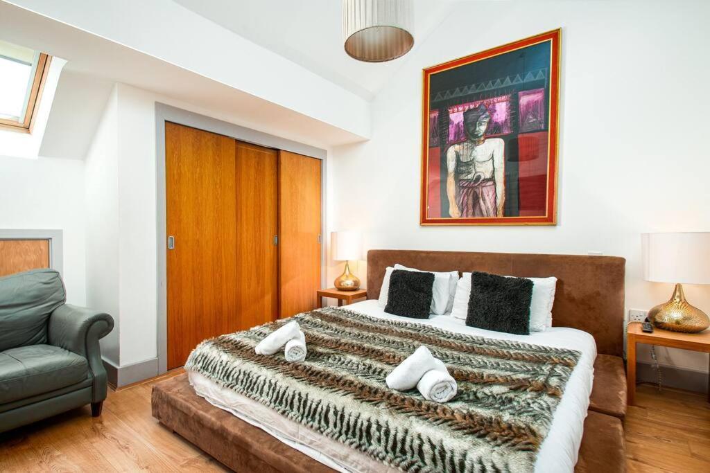 Blueberry Cottage - Lower Mill Estate Somerford Keynes Dış mekan fotoğraf