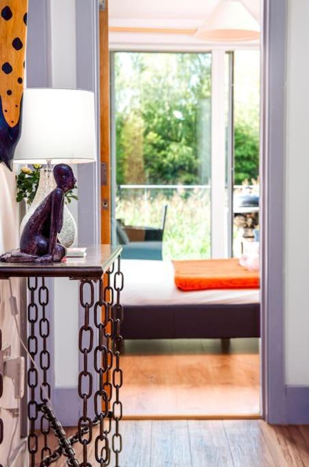 Blueberry Cottage - Lower Mill Estate Somerford Keynes Dış mekan fotoğraf