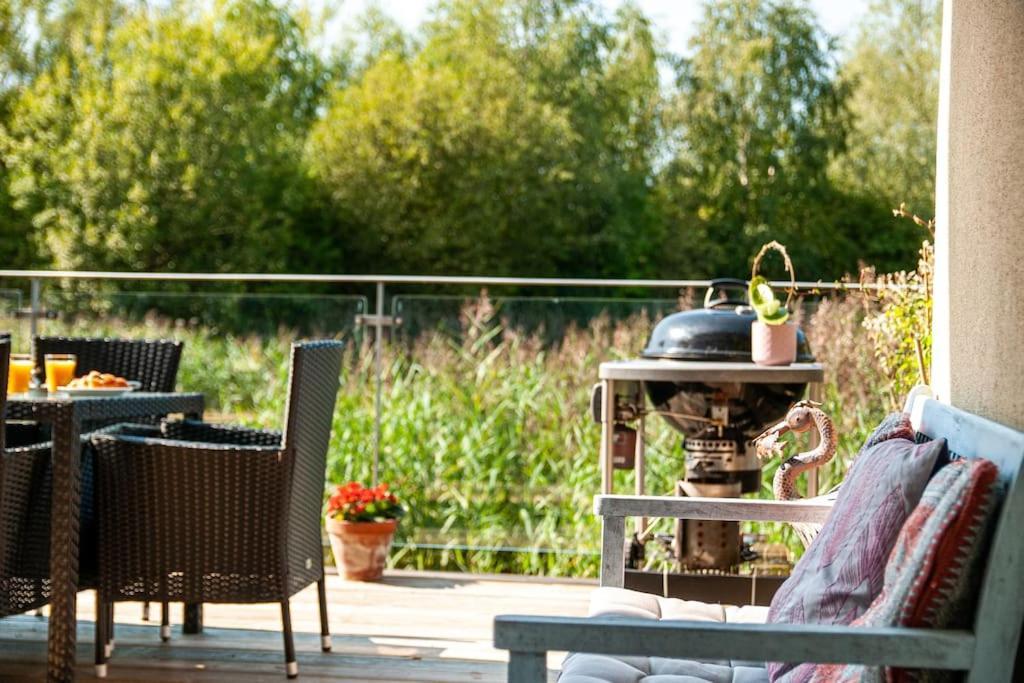 Blueberry Cottage - Lower Mill Estate Somerford Keynes Dış mekan fotoğraf