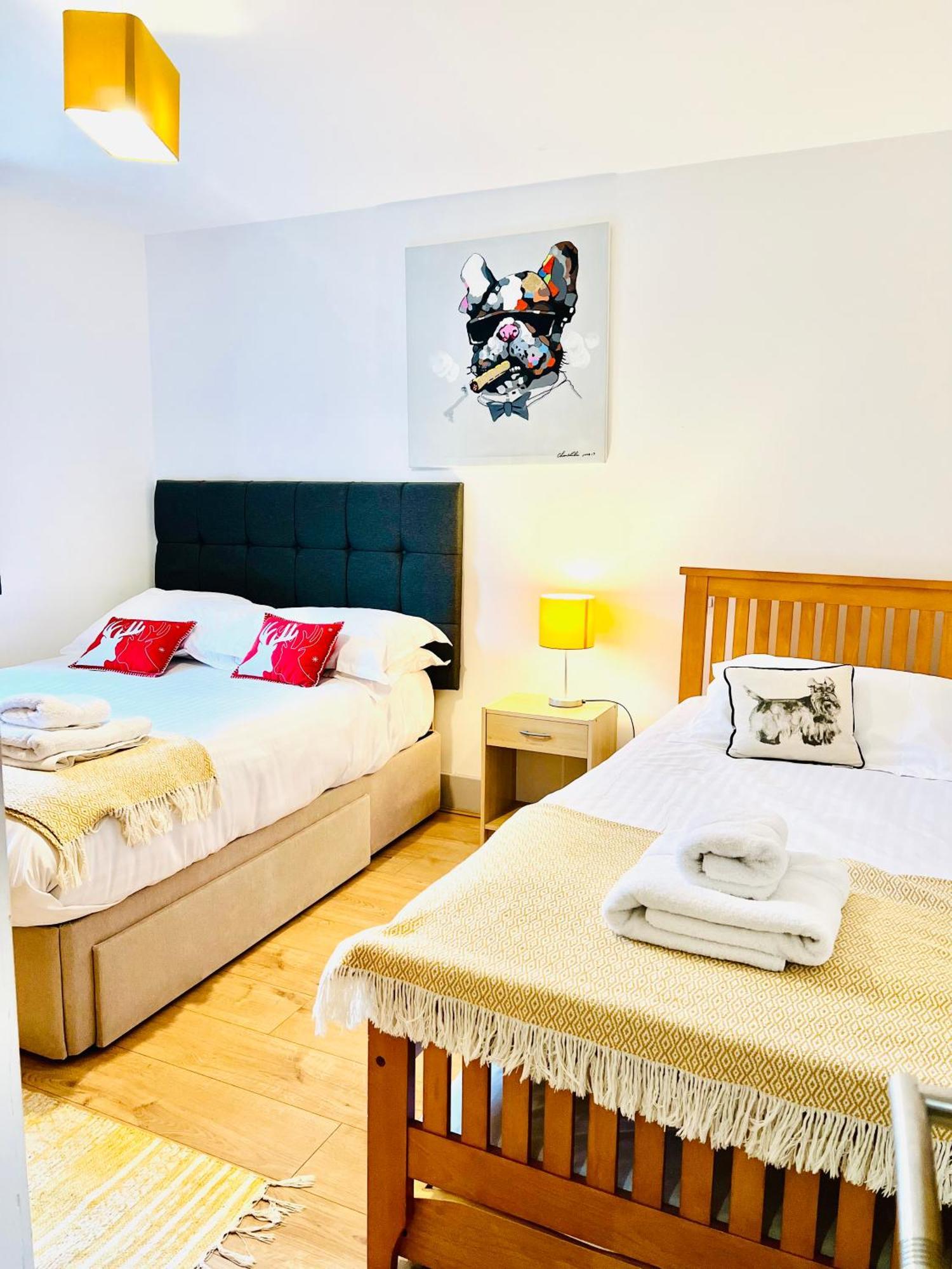 Blueberry Cottage - Lower Mill Estate Somerford Keynes Dış mekan fotoğraf